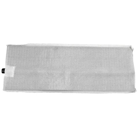 Jacuzzi Jacuzzi 42295105R 8.5 x 24 in. Grid Element Fits EW100 42295105R